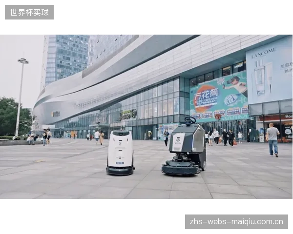 2028年后,BMS将与充电机器人联动,实现真正无人化的球车夜间补能 2028年后,BMS将与充电机器人联动,实现真正无人化的球车夜间补能